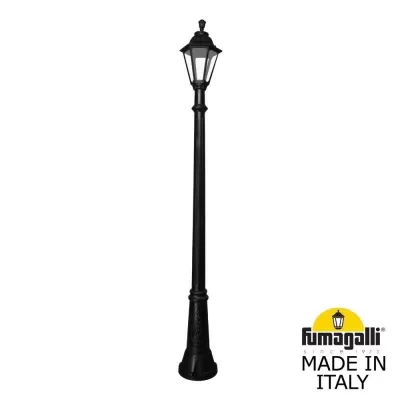 Наземный фонарь Rut E26.156.000.AXF1R Fumagalli
