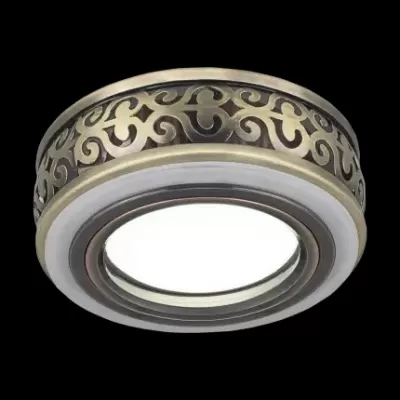 Точечный светильник Backlight BL093 Gauss