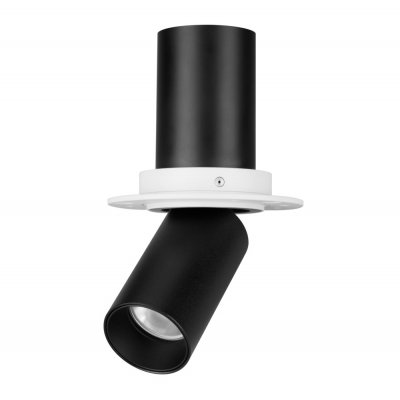 Точечный светильник NUANCE TRIMLESS PULL 049910 Arlight