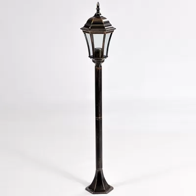 Наземный фонарь 91306S Gb Oasis Light Наземный фонарь 91306S Gb Oasis Light