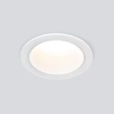 Точечный светильник Basic 25082/LED Elektrostandard