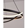 Подвесной светильник Finam HIGH-TECH LED LAMPS 82056 белый Natali Kovaltseva
