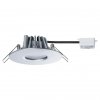 Встраиваемый светильник уличный House Downlight 79668 прозрачный Paulmann