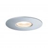 Встраиваемый светильник уличный House Downlight 79668 прозрачный Paulmann