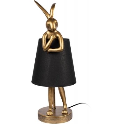 Интерьерная настольная лампа Lapine 10315/A Black Loft It