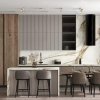 Точечный светильник Bar 10345 White белый цилиндр Loft It