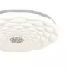 Потолочный светильник Polly 610/PL LED белый Escada