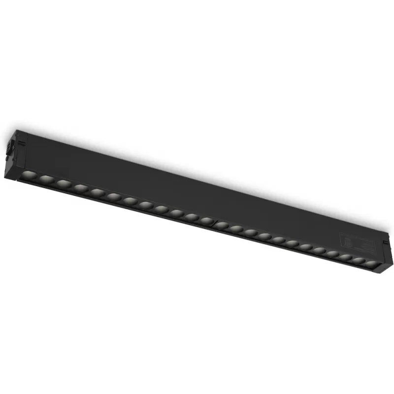 Трековый светильник TRACK SYSTEM GL1314 черный Ambrella Трековый светильник TRACK SYSTEM GL1314 черный Ambrella