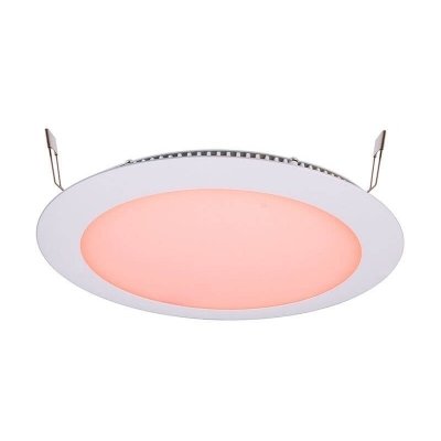 Точечный светильник LED Panel 565101 Deko-Light встраиваемый