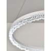 Подвесной светильник Day LED LAMPS 81485 прозрачный Natali Kovaltseva