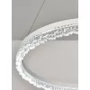 Подвесной светильник Day LED LAMPS 81485 прозрачный Natali Kovaltseva Подвесной светильник Day LED LAMPS 81485 прозрачный Natali Kovaltseva