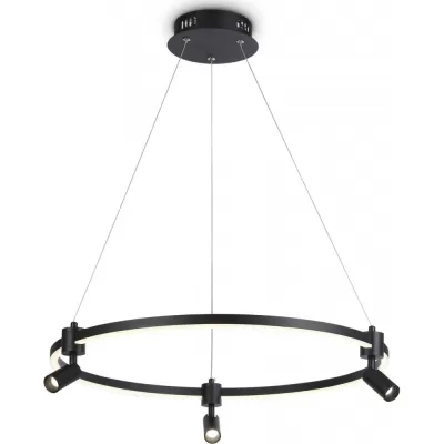 Подвесной светильник COMFORT FL5293 Ambrella