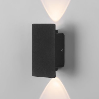Архитектурная подсветка Mini Light 35154/D черный Elektrostandard