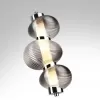 Стеклянный подвесной светильник Bruco 5096/12L прозрачный Odeon Light Стеклянный подвесной светильник Bruco 5096/12L прозрачный Odeon Light