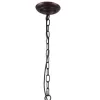 Подвесная люстра Plini 2590-12P F-Promo