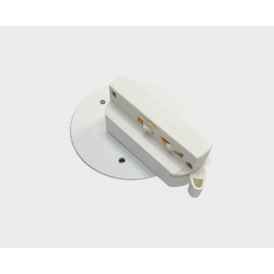 Адаптер M03-008 M03-008 TR white Italline