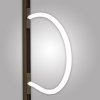 Трековый светильник MAGNET NEON MAGNET AM512 20W 3000K 1000mm белый