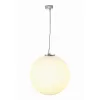 Подвесной светильник Rotoball 165400 SLV