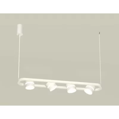 Подвесной светильник TRADITIONAL XB9163152 Ambrella