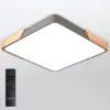 Потолочный светильник Scandinavian LED LAMPS 81413 белый Natali Kovaltseva