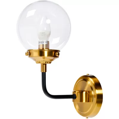 Бра  K2KG0521W-1 Garda Decor
