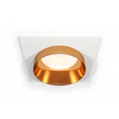 Точечный светильник Techno Spot XC6520024 Ambrella