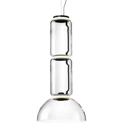 Подвесной светильник 10248P 10248P/C3 (10248P/B-2) DeLight Collection