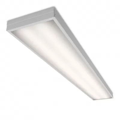 Светодиодная панель Лайнер ДПО01-36-101-4К-90 Wolta