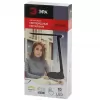 Офисная настольная лампа  NLED-482-10W-BK черный ЭРА