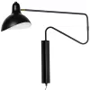 Бра Loft 765647 конус черное Lightstar