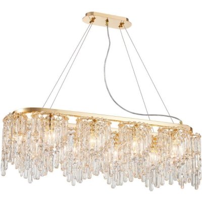 Подвесная люстра Diadem 4724-10P Favourite