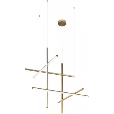 Подвесной светильник Coordinates 10393/C Loft It