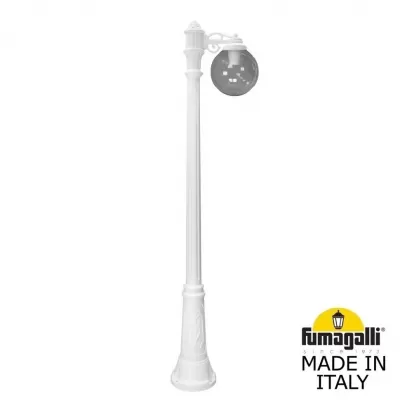 Наземный светильник Globe 250 G25.156.S10.WZE27 Fumagalli