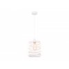 Подвесной светильник Traditional TR8400 белый Ambrella