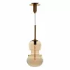 Стеклянный подвесной светильник Sonata 6690 Mantra