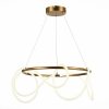 Подвесной светильник Sagrato SL6102.303.55 белый ST Luce