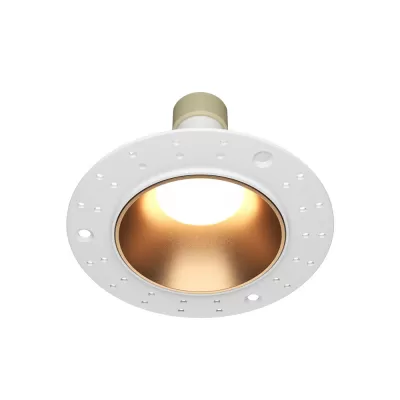 Точечный светильник Share DL126-GU10-TRS-MG Maytoni