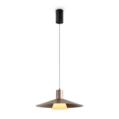 Подвесной светильник Fari FR5600PL-L5MG1 Freya