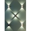 Архитектурная подсветка HIGHTECH DIAMANTA 4219/4WL куб белый Odeon Light