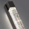 Хрустальный настенный светильник Mirada 6680/12WL прозрачный Odeon Light