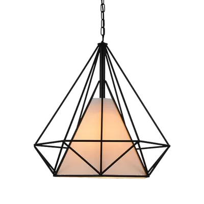 Подвесной светильник Paliedro SL233.443.01 ST Luce