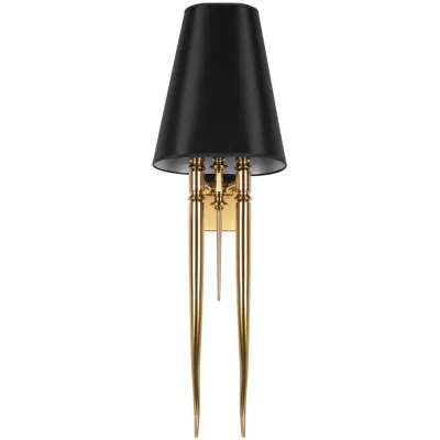 Бра Brunilde 10207W/L Gold Loft It конус