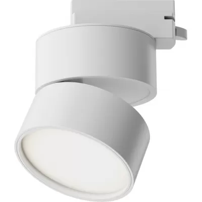 Трековый светильник Onda TR007-1-12W3K-W-1 Maytoni
