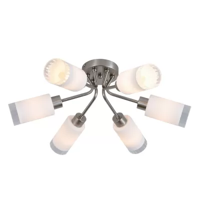 Потолочная люстра Muscari ES0000042 Escada