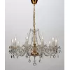 Подвесная люстра Monreal 1735-10P Favourite