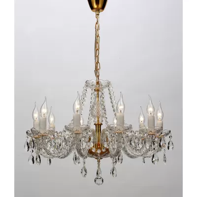 Подвесная люстра Monreal 1735-10P Favourite