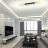 Подвесной светильник  INNOVATION STYLE 83140 прозрачный Natali Kovaltseva