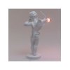 Интерьерная настольная лампа Cupid Lamp 14841