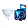 Лампочка светодиодная Norma LED-MR16-5W/4000K/GU5.3/FR/NR Volpe