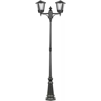 Наземный фонарь SEUL 11259SA Bl Oasis Light